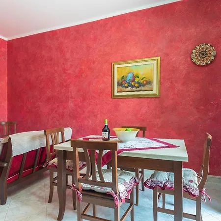 Casa Lorile *