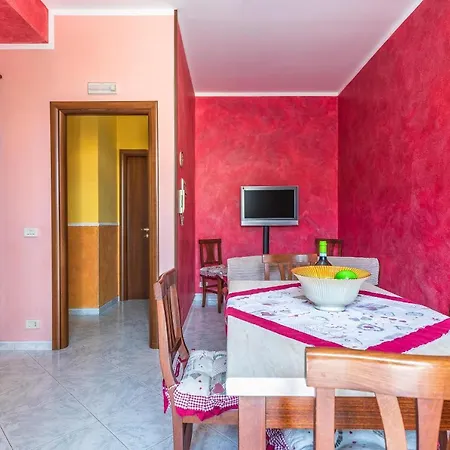 Casa Lorile Apartment