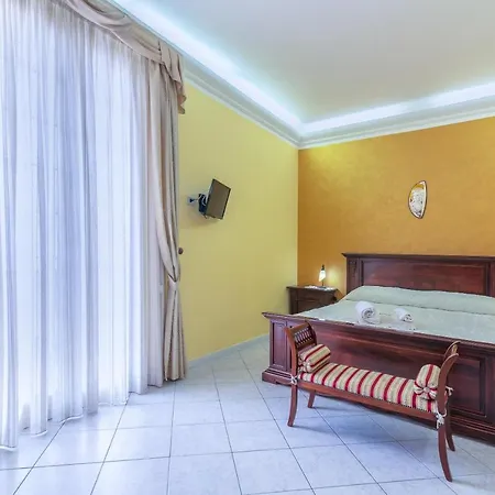 Appartamento Casa Lorile Avola