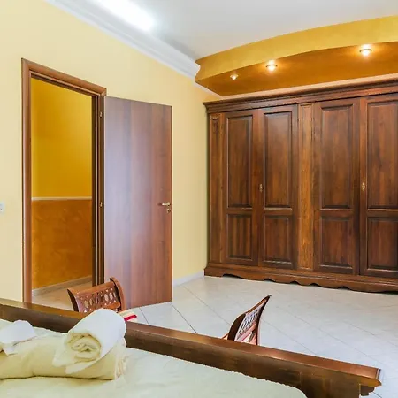 Casa Lorile * Avola
