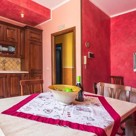 Casa Lorile Apartment *
