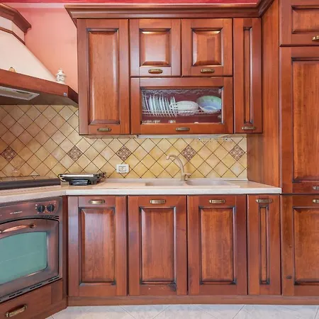Apartment Casa Lorile Avola