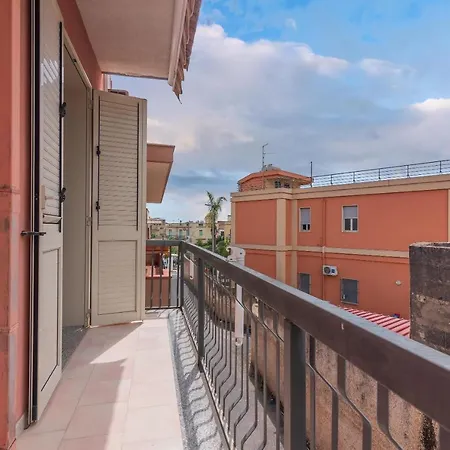 Casa Lorile Avola