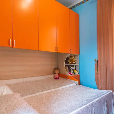 Casa Lorile Apartment *