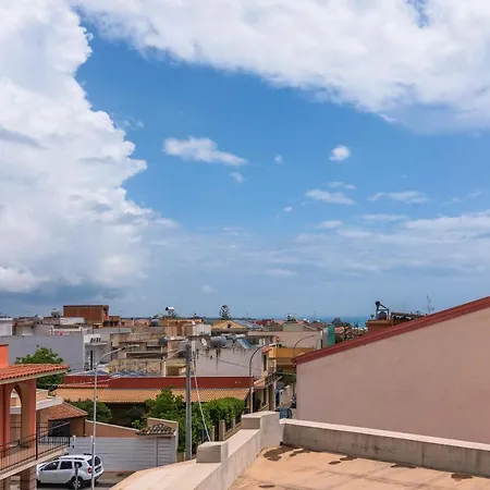 Casa Lorile Appartamento