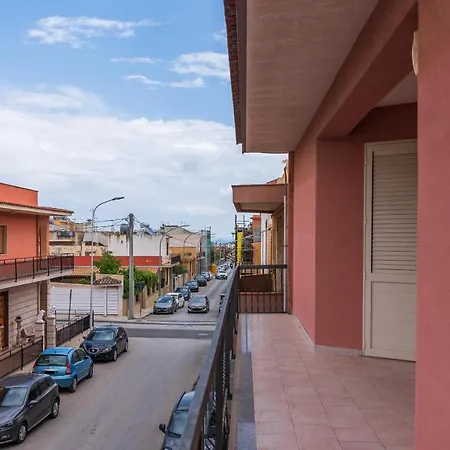 Apartment Casa Lorile