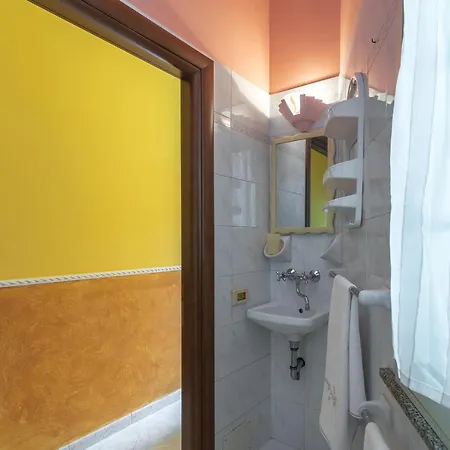 Apartment Casa Lorile *