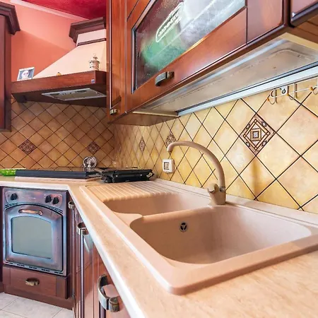 Apartment Casa Lorile
