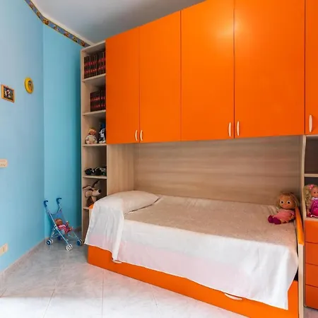 Apartment Casa Lorile Avola