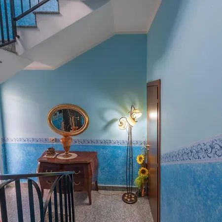 Casa Lorile Apartment Avola