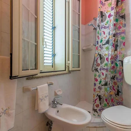 Casa Lorile *