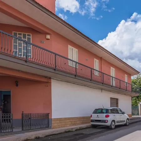Casa Lorile *
